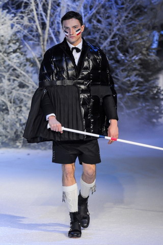Moncler Gamme Bleu / - 2013-2014